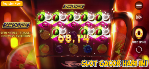 Panduan Hoki Fruits Mania 2025: Dijamin Maxwin Beruntun!