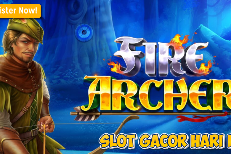 Auto Maxwin! Strategi Jitu Jackpot di Slot Fire Archer Pragmatic