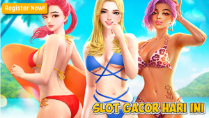 Jackpot Besar di Bikini Paradise: Begini Caranya!