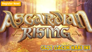 Rahasia Maxwin Asgardian Rising: Strategi dan Pola Jitu 2025