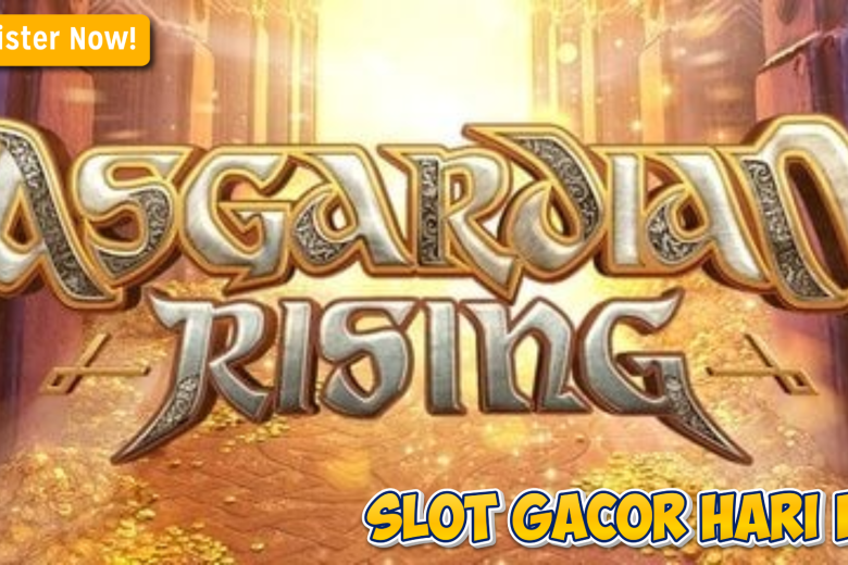 Rahasia Maxwin Asgardian Rising: Strategi dan Pola Jitu 2025