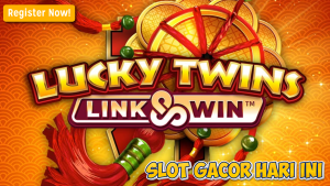 Rahasia Lucky Twins Link & Win: Kunci Jackpot dengan Mudah!