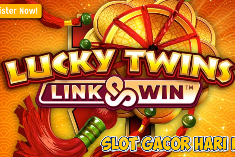 Rahasia Lucky Twins Link & Win: Kunci Jackpot dengan Mudah!