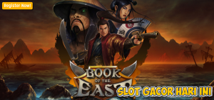 Jackpot Book of the East: Strategi Menang Terbaik