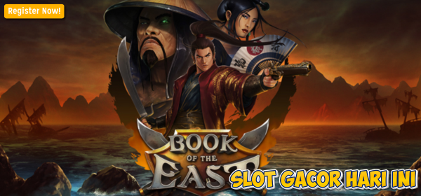 Jackpot Book of the East: Strategi Menang Terbaik